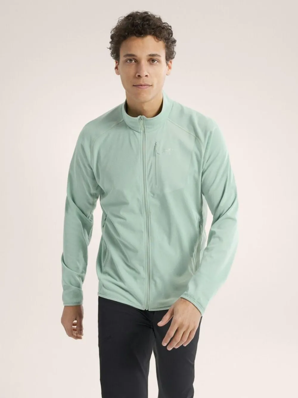 Heren Arcteryx Delta Jacket M
