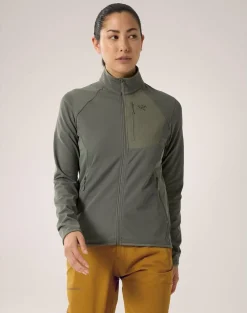 DAMES Arcteryx Delta jacket W