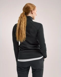DAMES Arcteryx Delta jacket W