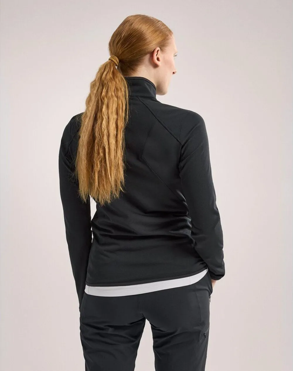 DAMES Arcteryx Delta jacket W