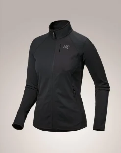 DAMES Arcteryx Delta jacket W