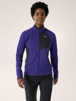 DAMES Arcteryx Delta jacket W