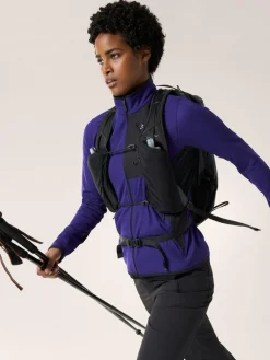 DAMES Arcteryx Delta jacket W