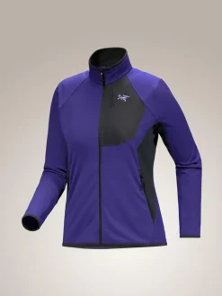 DAMES Arcteryx Delta jacket W
