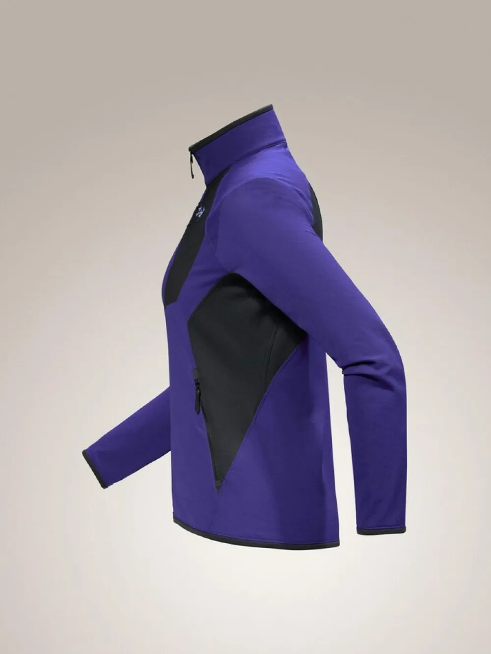 DAMES Arcteryx Delta jacket W