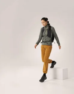 DAMES Arcteryx Delta jacket W