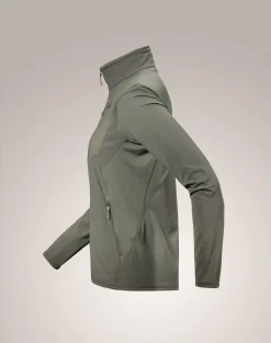 DAMES Arcteryx Delta jacket W