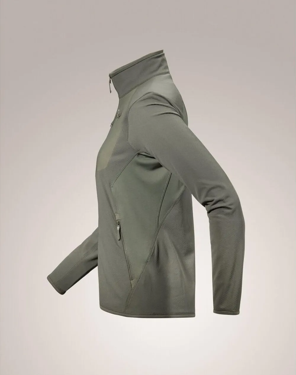 DAMES Arcteryx Delta jacket W