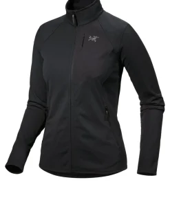 DAMES Arcteryx Delta jacket W