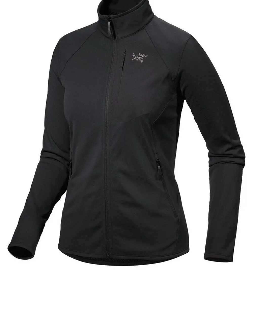 DAMES Arcteryx Delta jacket W