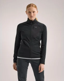 DAMES Arcteryx Delta jacket W