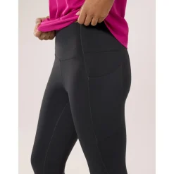 DAMES Arcteryx Essent highrise legging 26
