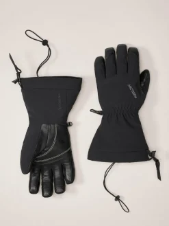 DAMES Arcteryx Fission SV Glove