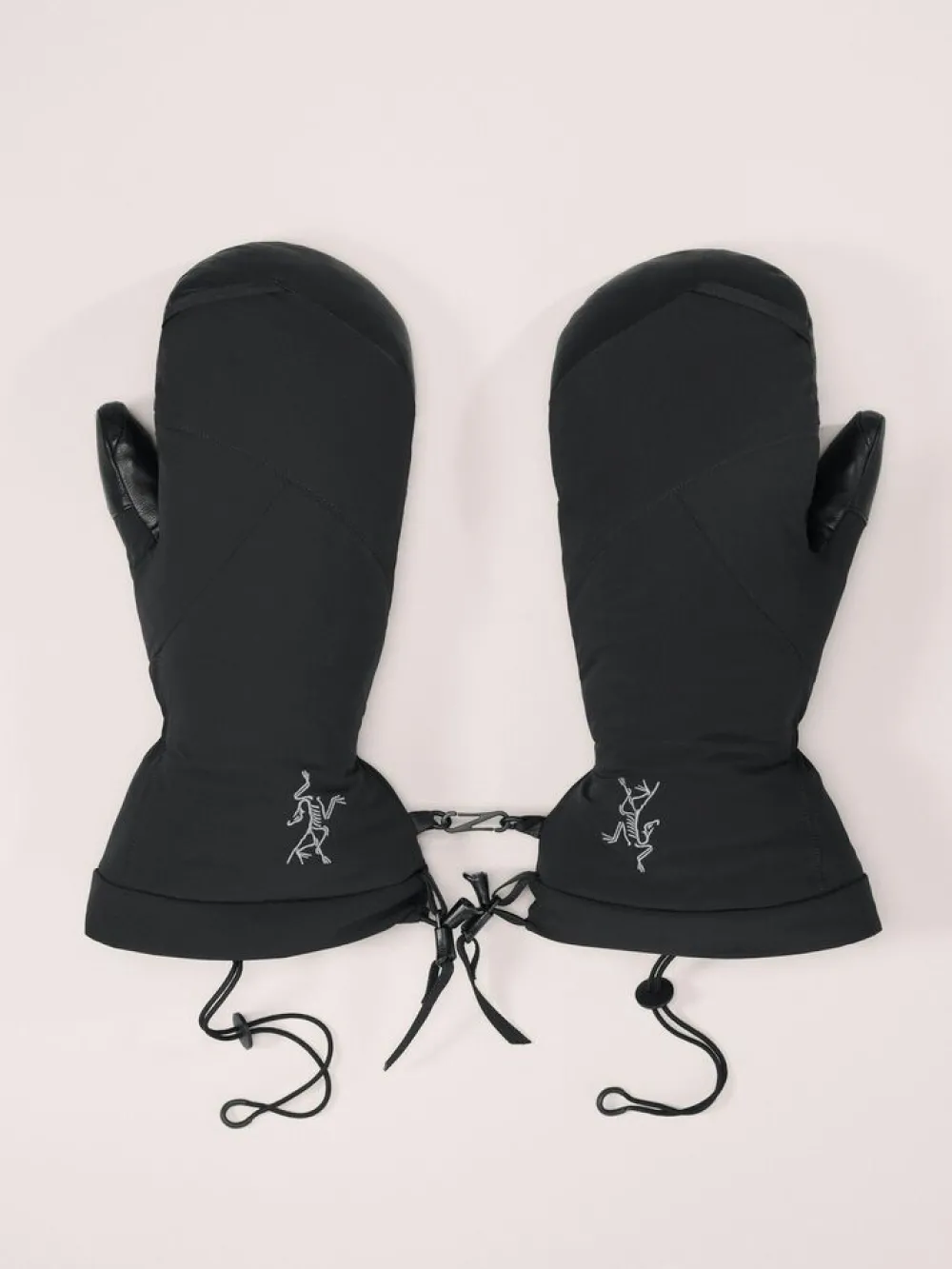 DAMES Arcteryx Fission SV mitten