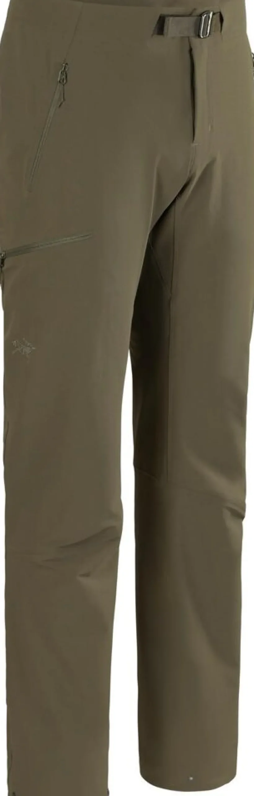 Heren Arcteryx Gamma AR pant M
