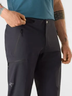 Heren Arcteryx Gamma guide pant men