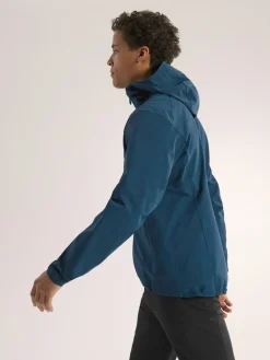 Heren Arcteryx Gamma hoody M