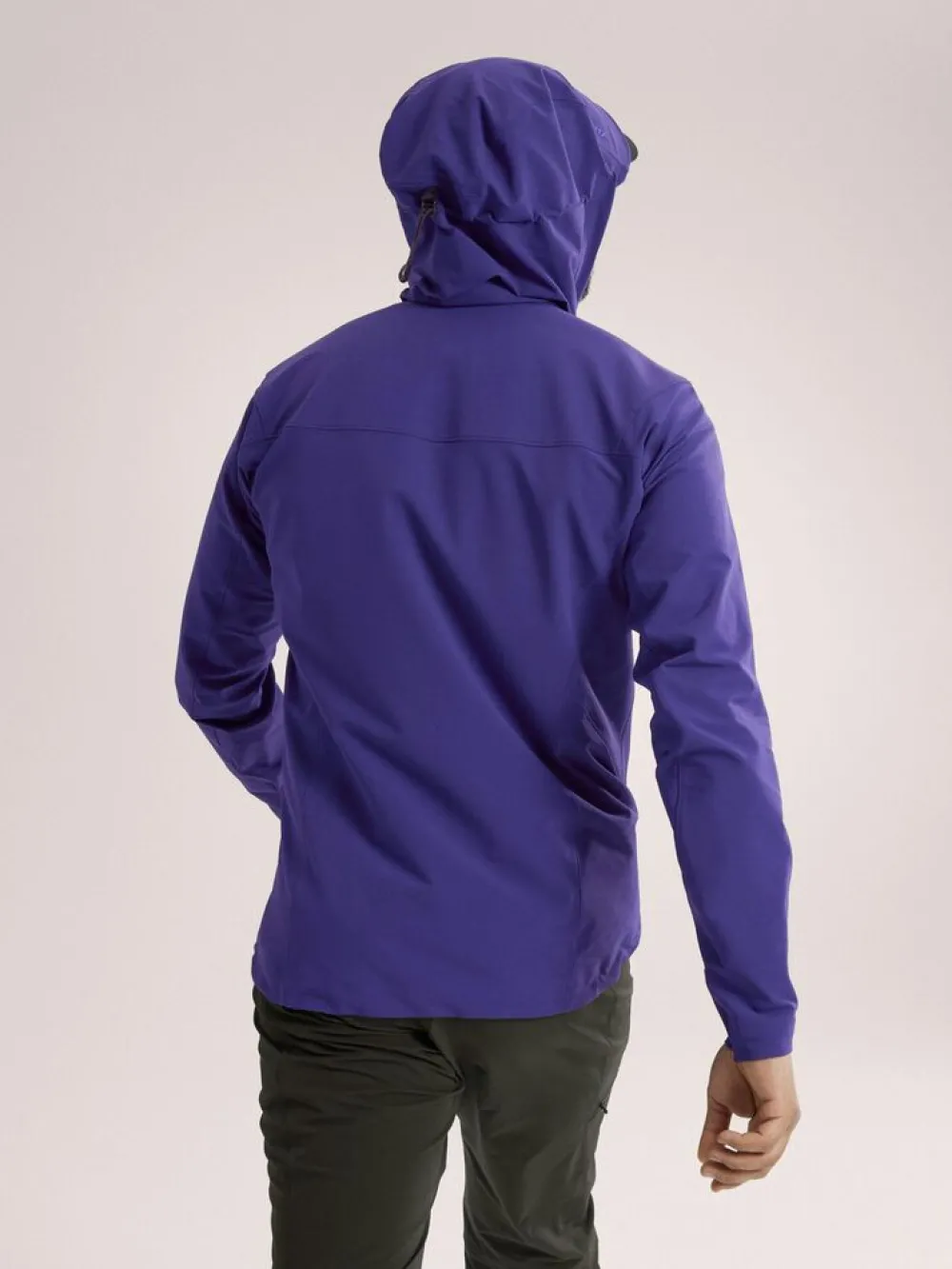 Heren Arcteryx Gamma Hoody M