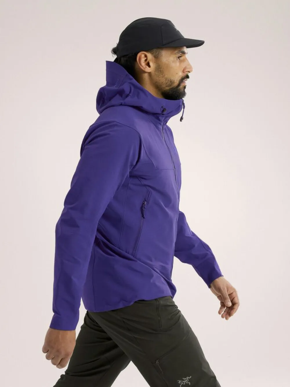 Heren Arcteryx Gamma Hoody M