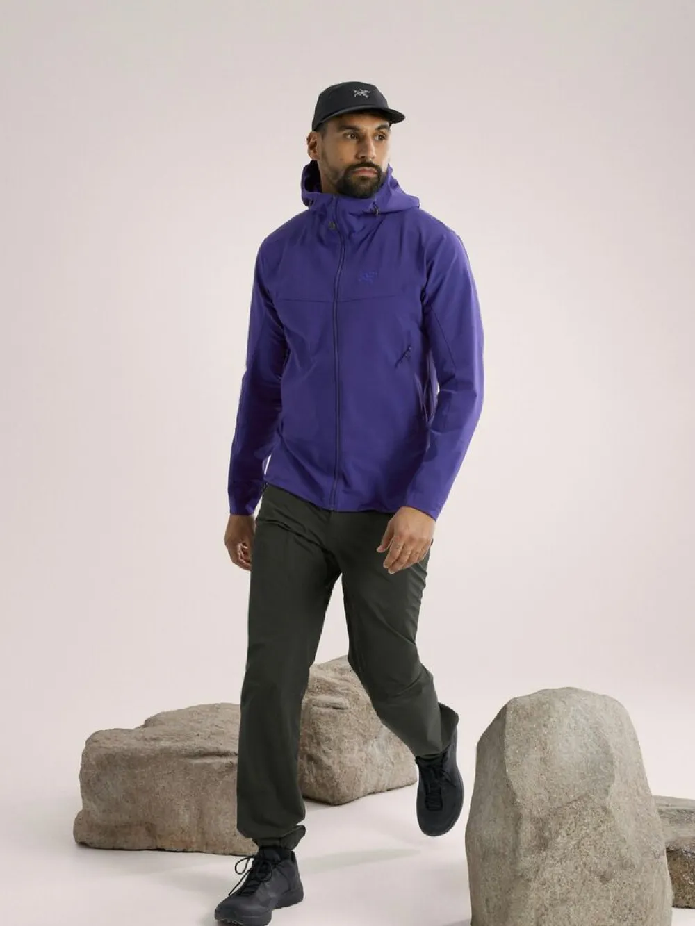 Heren Arcteryx Gamma Hoody M