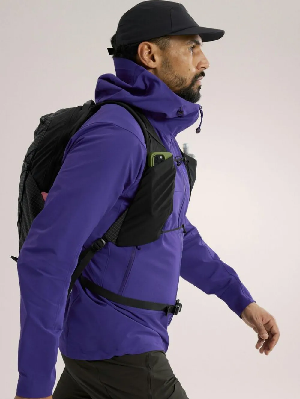 Heren Arcteryx Gamma Hoody M