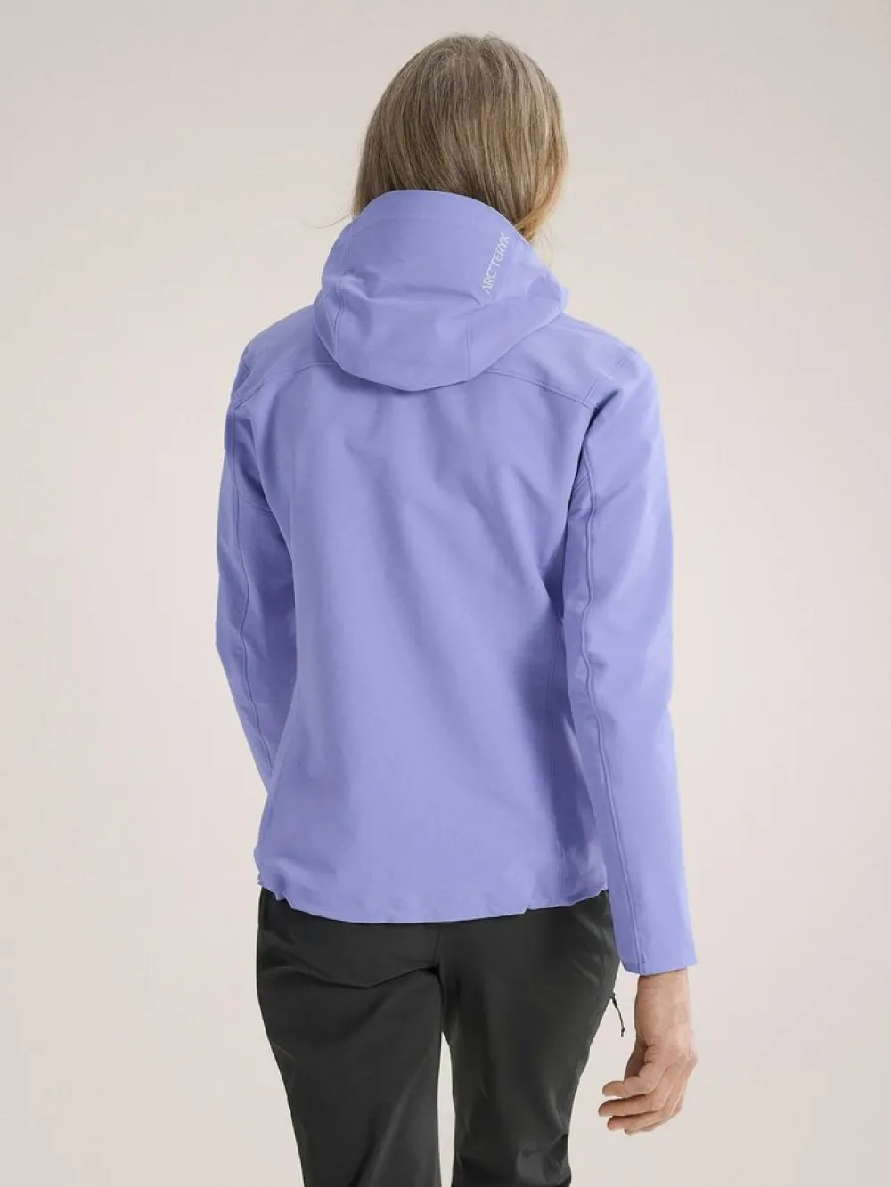 DAMES Arcteryx Gamma Hoody W