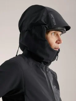 DAMES Arcteryx Gamma Hoody W