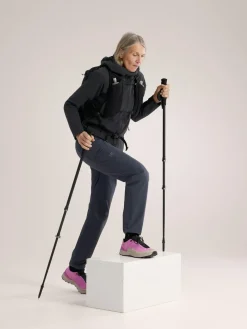 DAMES Arcteryx Gamma Hoody W