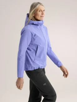 DAMES Arcteryx Gamma Hoody W