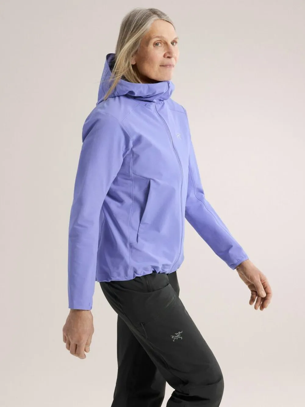 DAMES Arcteryx Gamma Hoody W