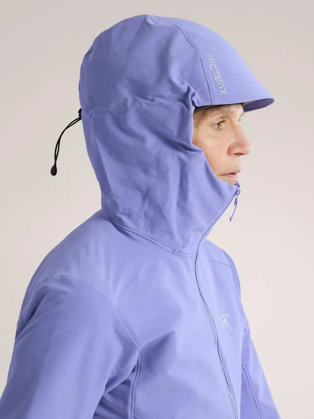 DAMES Arcteryx Gamma Hoody W