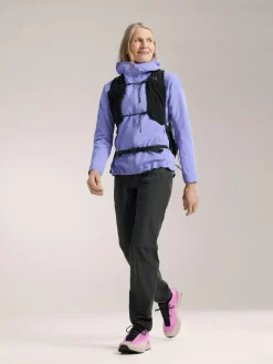 DAMES Arcteryx Gamma Hoody W