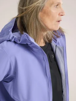DAMES Arcteryx Gamma Hoody W