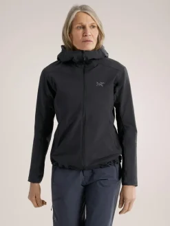 DAMES Arcteryx Gamma Hoody W
