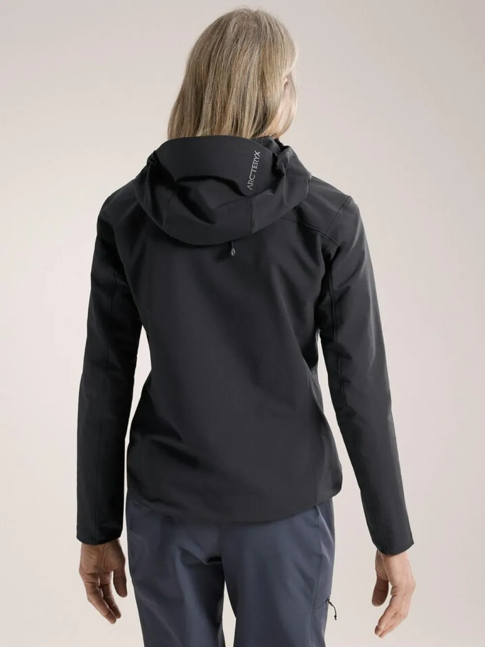DAMES Arcteryx Gamma Hoody W