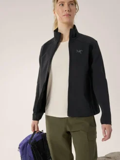 DAMES Arcteryx Gamma Jacket W