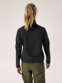 DAMES Arcteryx Gamma Jacket W