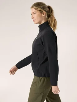 DAMES Arcteryx Gamma Jacket W