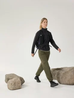 DAMES Arcteryx Gamma Jacket W