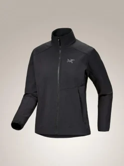 DAMES Arcteryx Gamma Jacket W