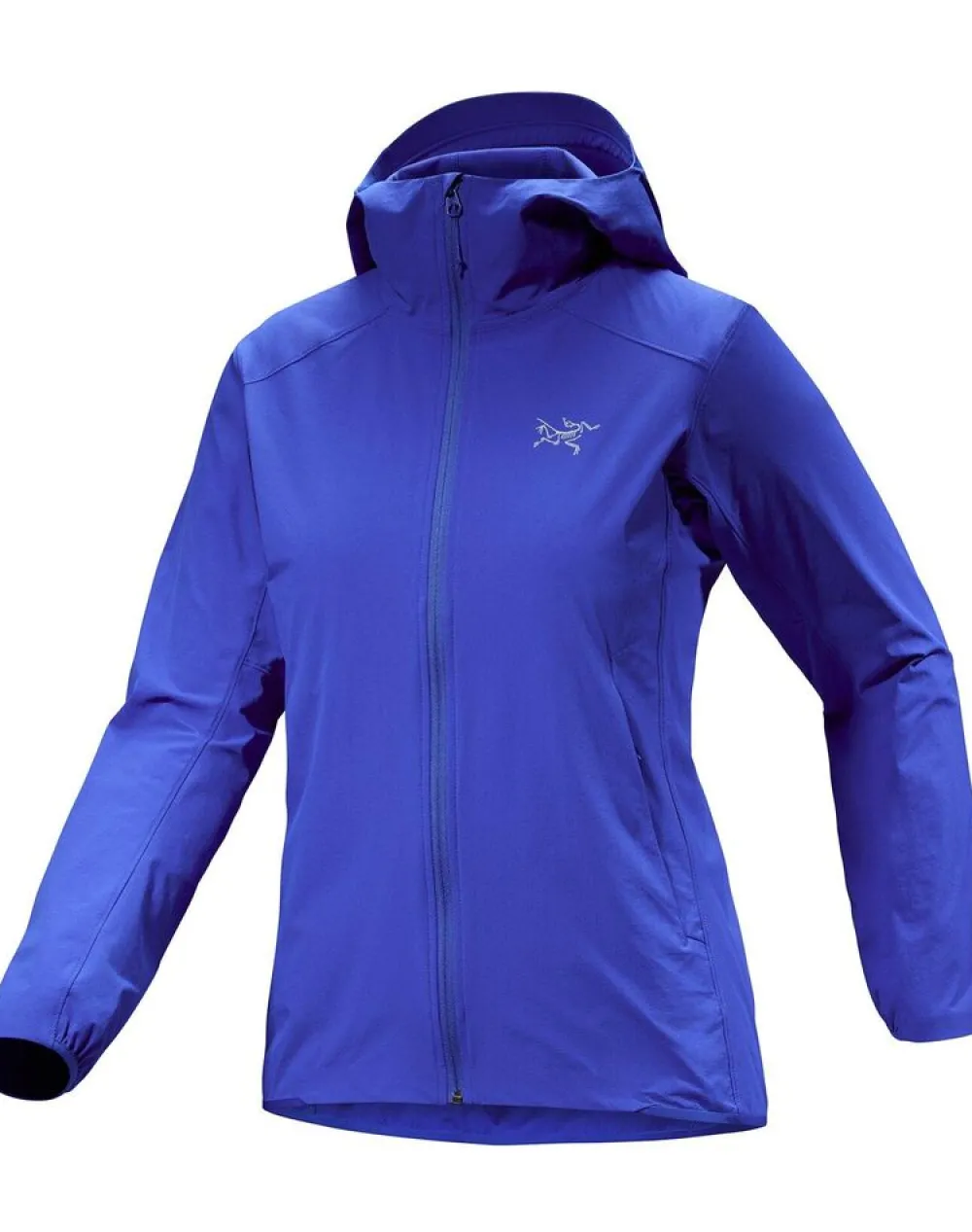 DAMES Arcteryx Gamma Lightweight hoody W