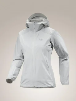 DAMES Arcteryx Gamma Lightweight hoody W