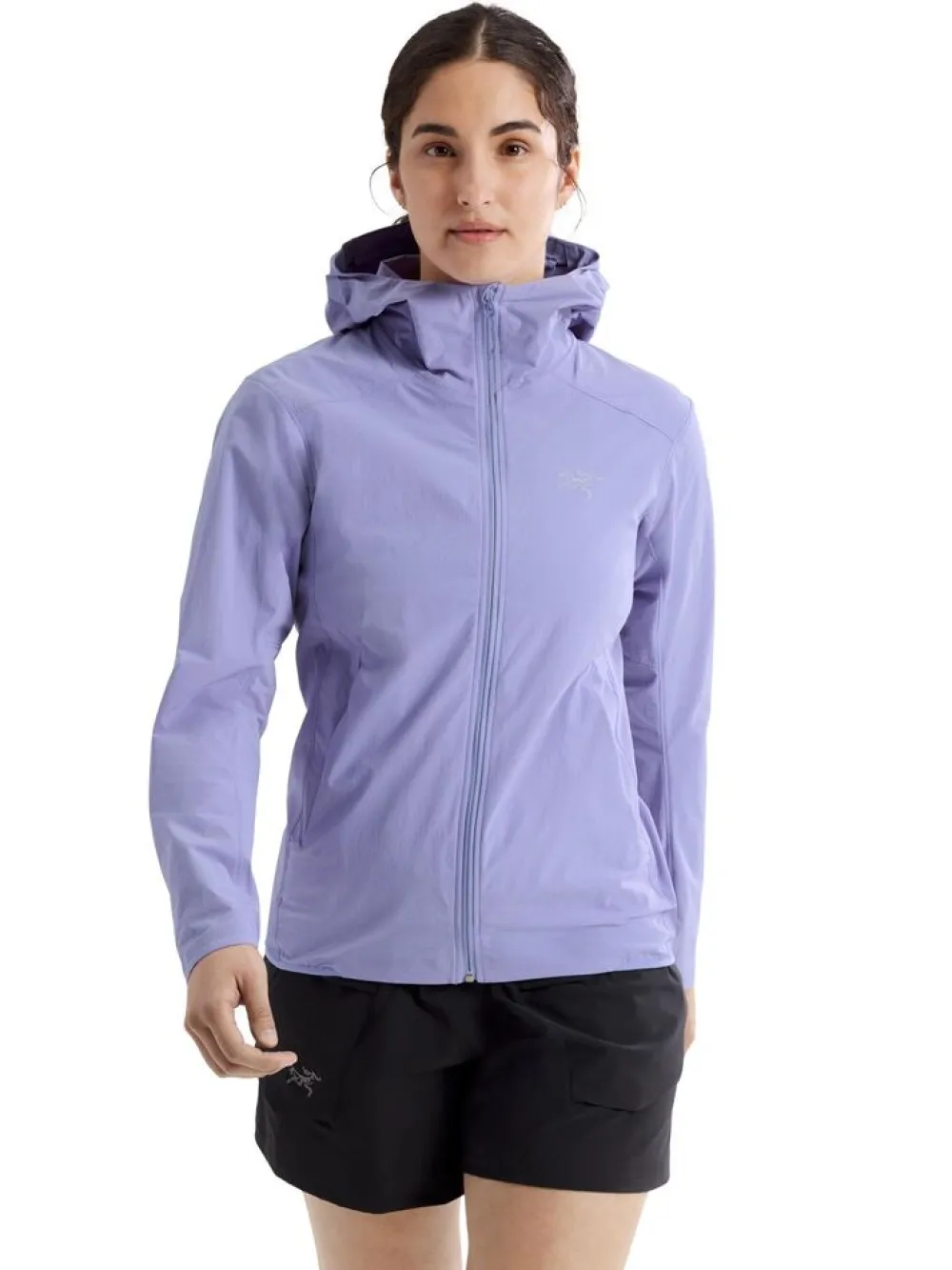 DAMES Arcteryx Gamma Lightweight hoody W