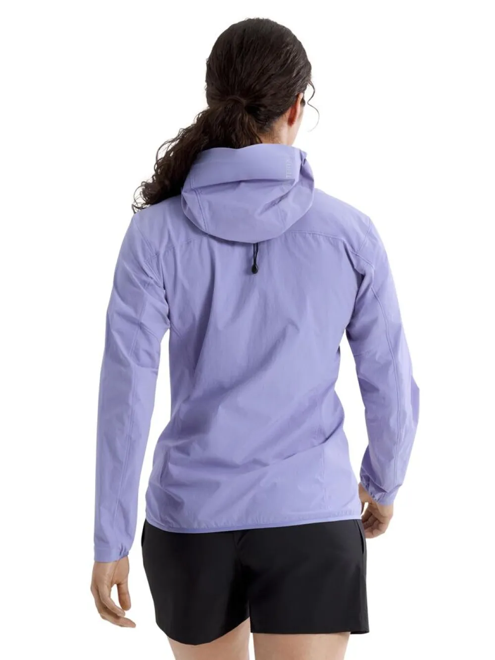 DAMES Arcteryx Gamma Lightweight hoody W