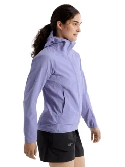DAMES Arcteryx Gamma Lightweight hoody W