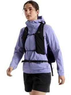 DAMES Arcteryx Gamma Lightweight hoody W