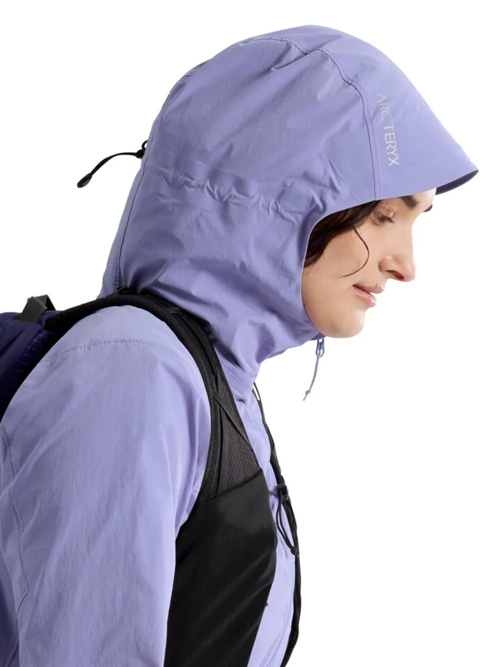 DAMES Arcteryx Gamma Lightweight hoody W