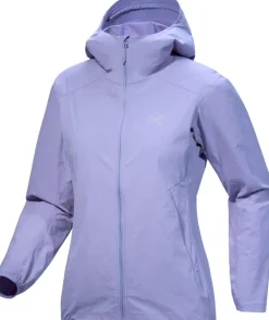 DAMES Arcteryx Gamma Lightweight hoody W