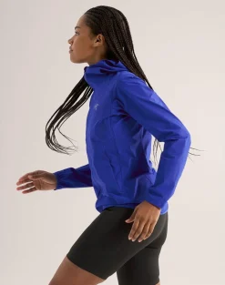 DAMES Arcteryx Gamma Lightweight hoody W