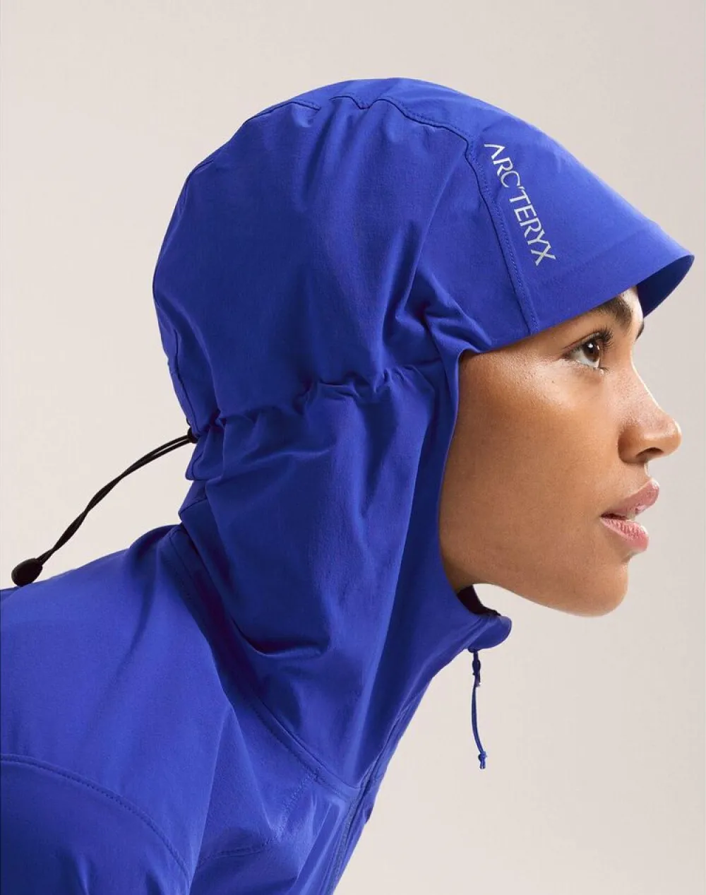 DAMES Arcteryx Gamma Lightweight hoody W